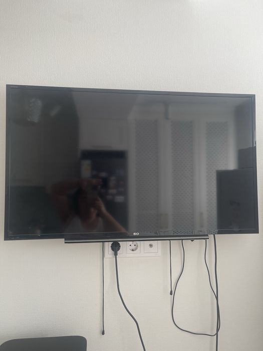 Продам телевизор Sony Bravia