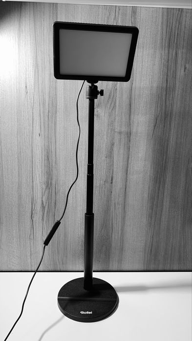 Фотографско осветление Led Rollei
