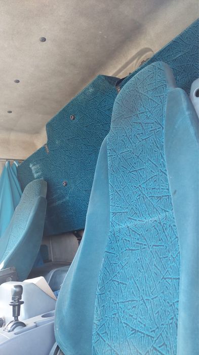 Mitsubishi, an 2001, stare bună