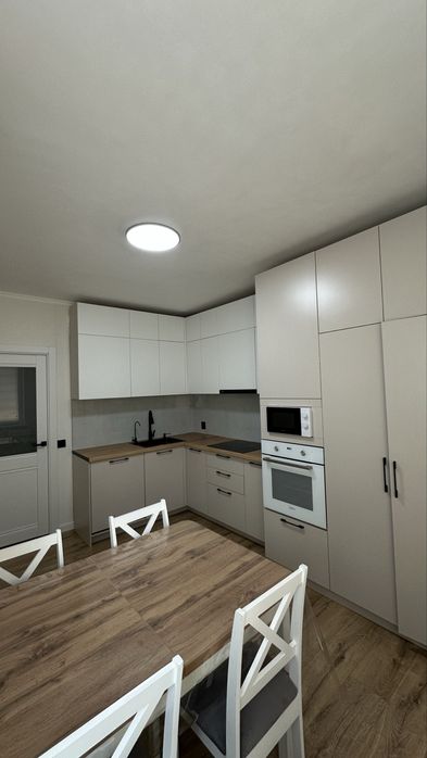 3 комнатная квартира