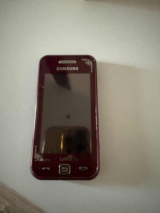 Продам телефон Samsung La Fleur
