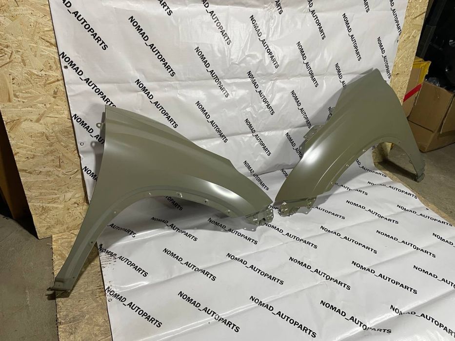 Хайландер 19-25 крыло новый оригинал