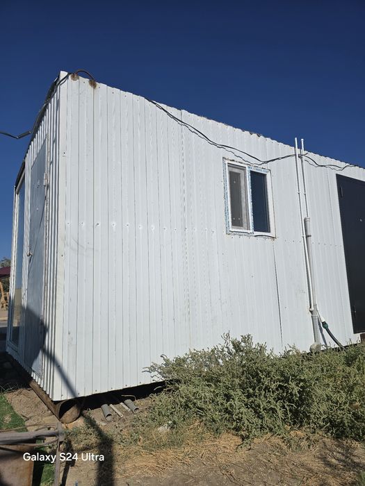 Контейнер под кухни