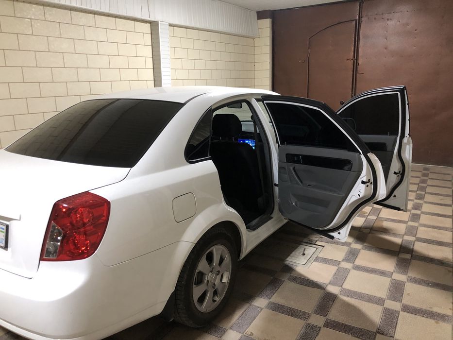 Танировка хизматлари