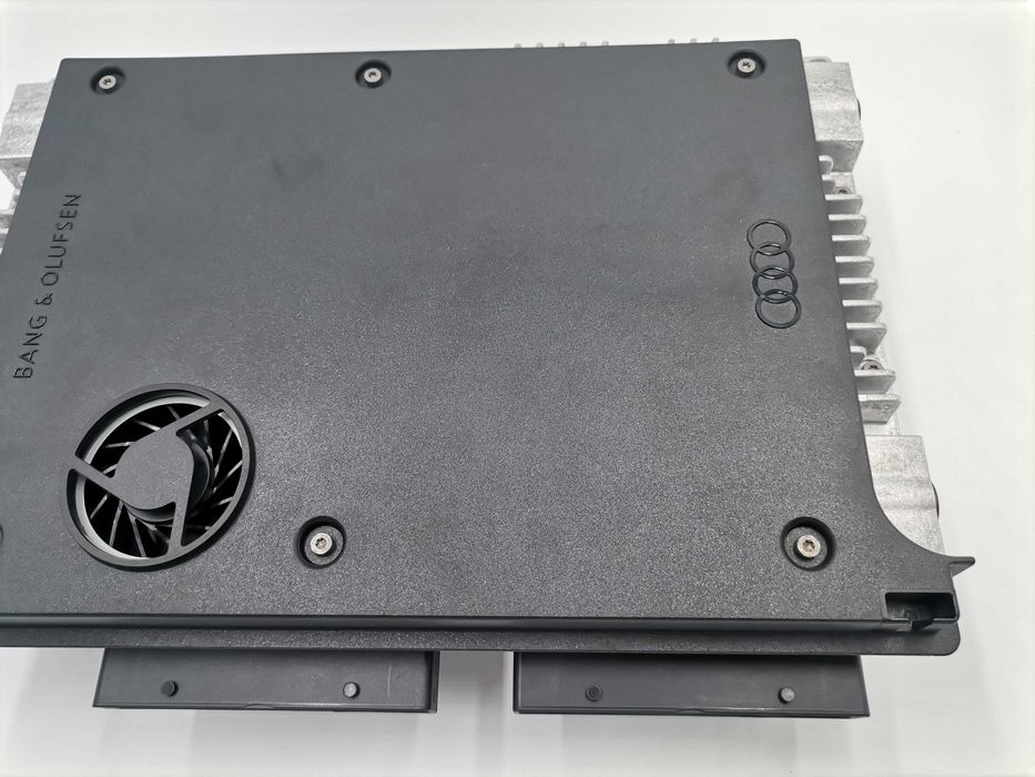 Нов Усилвател Bang Olufsen Audi A8 S8 4N D5 4N1035466 Amplifer