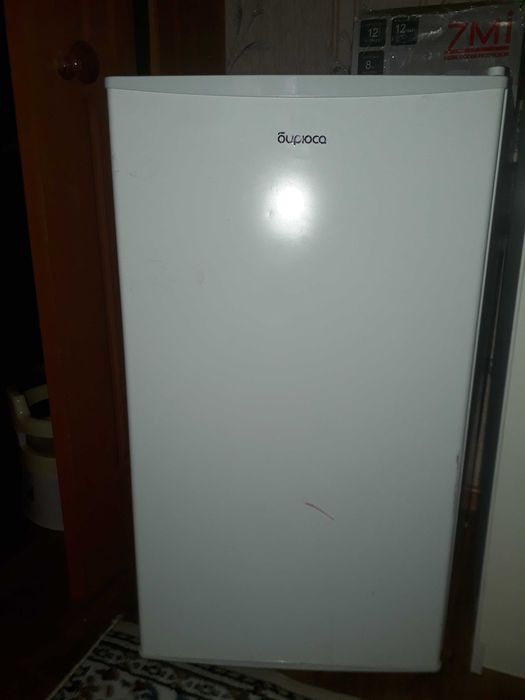 Холодильник Бирюса