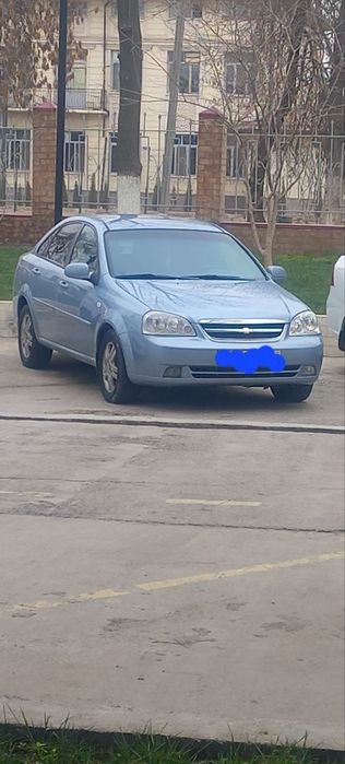 Laseti 1.8mator holati ideal