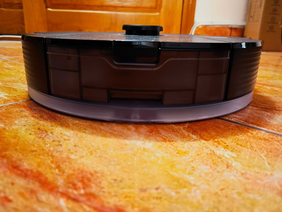 Robot aspirator Roborock Q5 Pro nefolosit