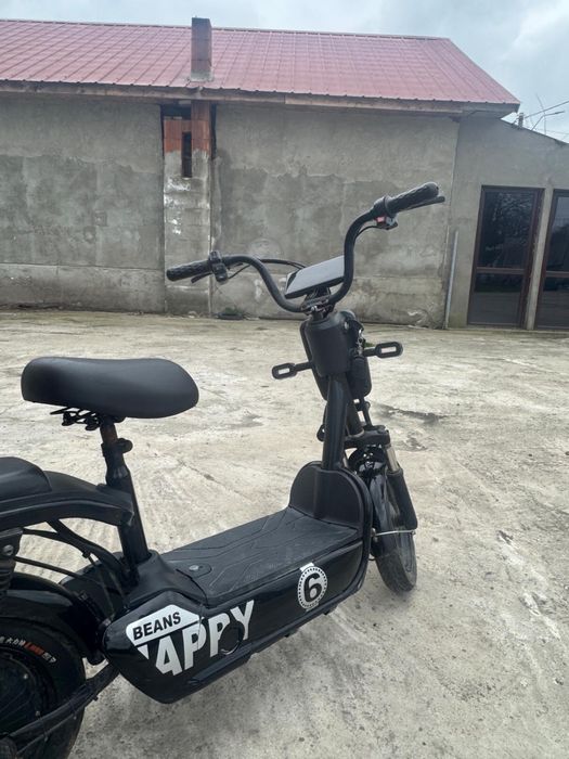Se vinde scuter electric