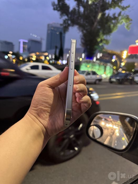 Iphone 16 pro NaturalTitan 90%