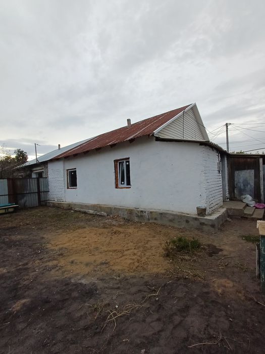 Дом 1/4 часть ГАЙ