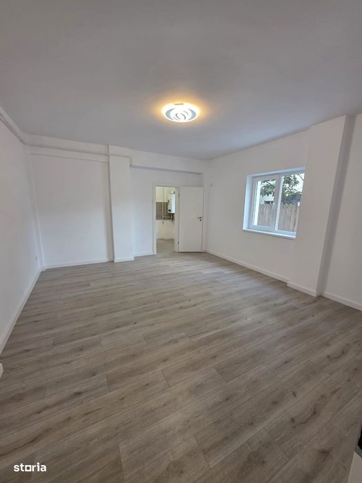 Apartament  1 cam 35.4m²  FINALIZAT si INTABULAT, Podu Ros- Bld.Socola