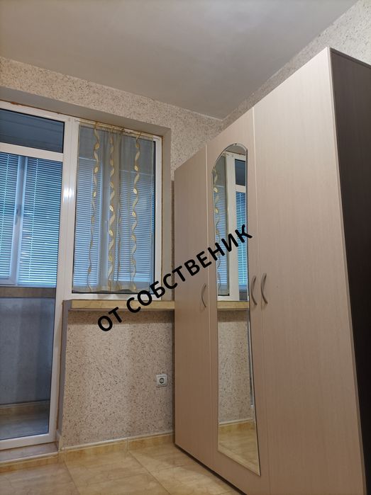 Дава се под наем Двустаен апартамент в Стара Загора, Три чучура - юг - 43 кв.м за 228.99 € - Снимка #6