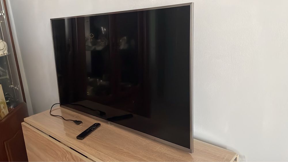 Продам СмартТВ XIAOMI
