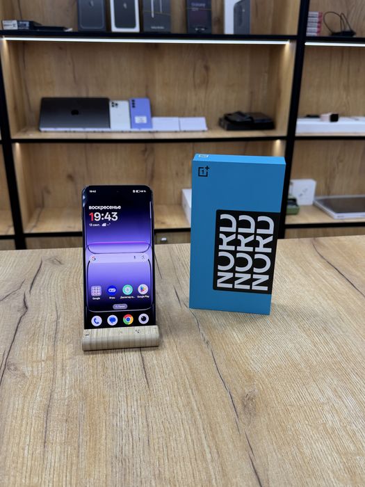 One plus Nord 5 512 gb