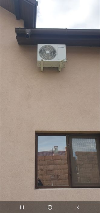 Montaj Aer Conditionat