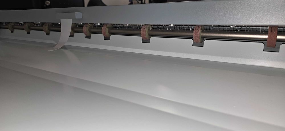 Masa livrare planse plotter OCE