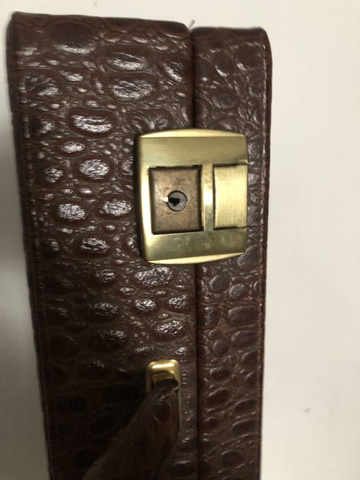 Дипломат времен СССР