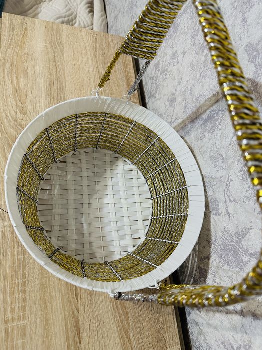 Продам корзину НОВУЮ