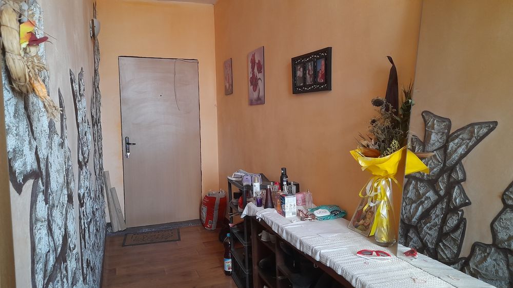 Продава се Тристаен апартамент в Добрич, Дунавите - 80 кв.м за 625 €/кв.м - Снимка #5