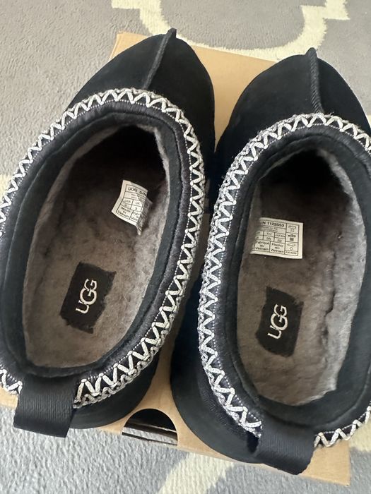 Saboți UGG Tazz II