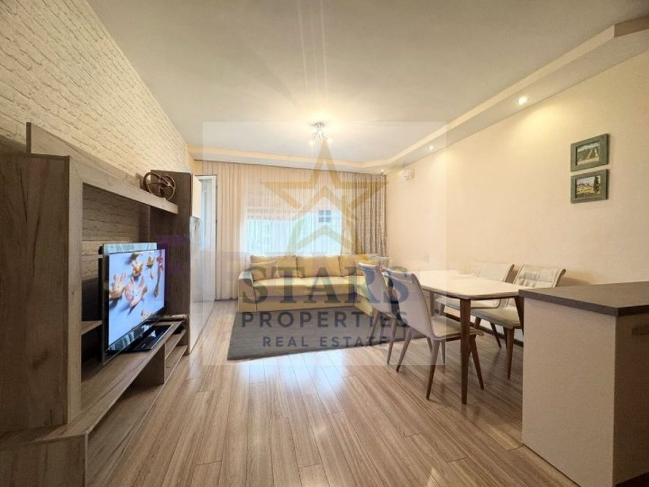 Продажба 2-стаен гр. Варна 61m²