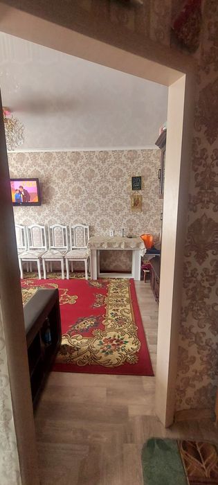 2 комнатная квартира