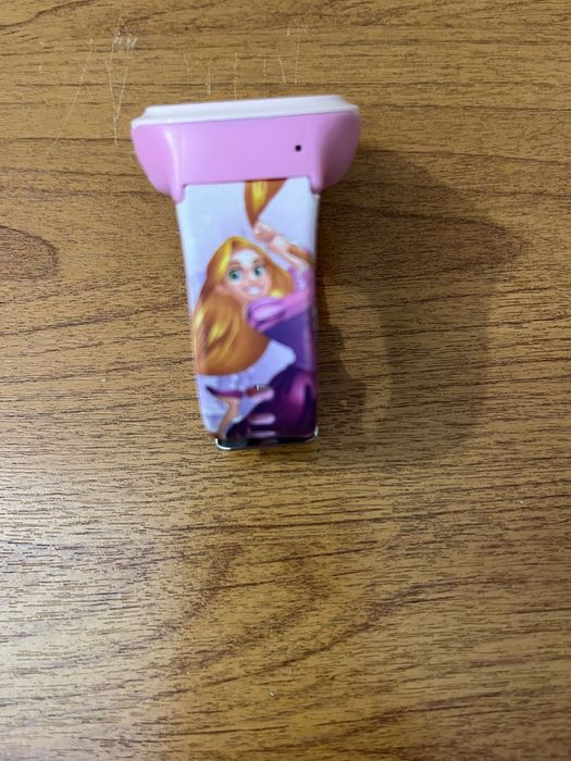 Детские GPS часы Aimoto