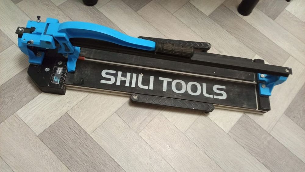 Продам плиткорез 60 см