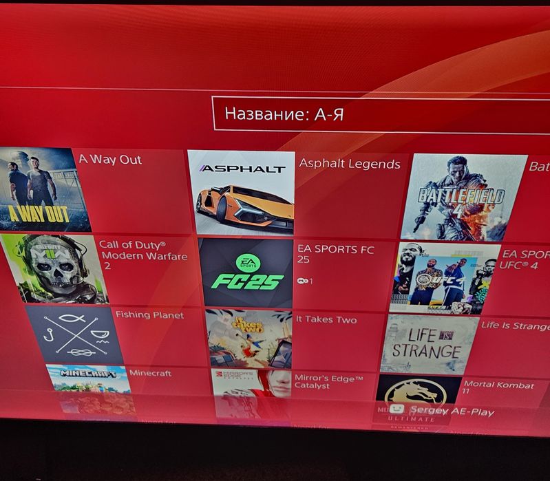 Playstation 4 PS4 PRO +много игр