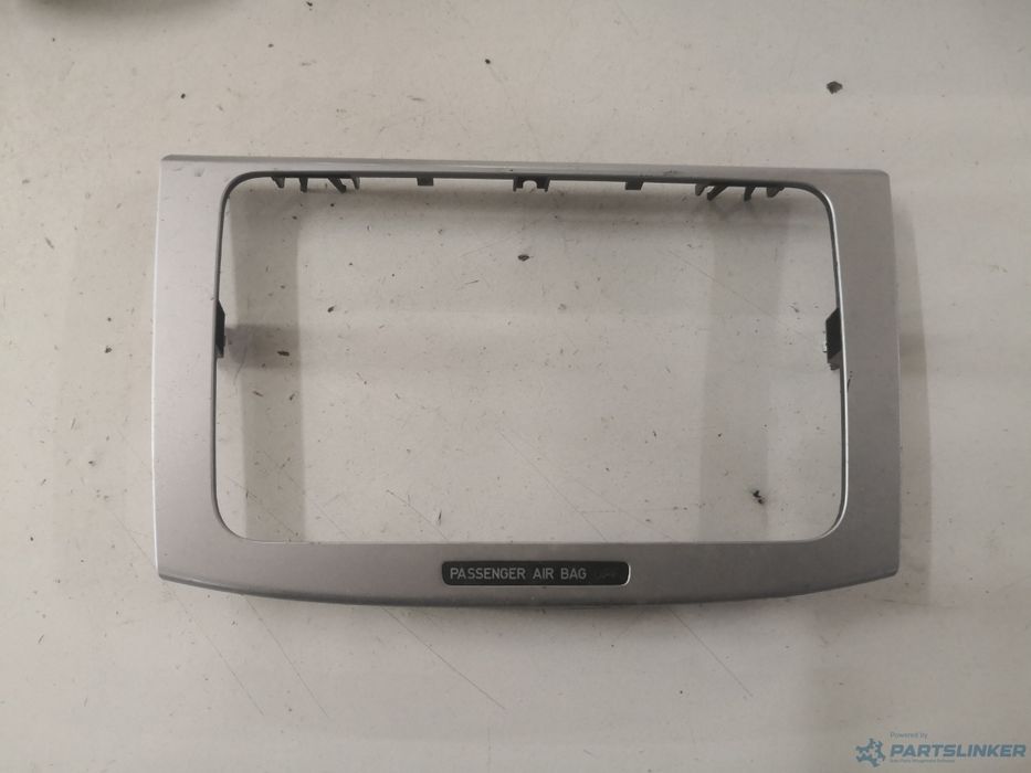 Ornament Bord Volkswagen Passat Cc (357) [ 2008 - 2012 ] Oem 3C0858069