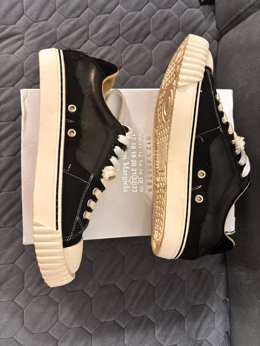 Кроссовки New Evolution Maison Margiela