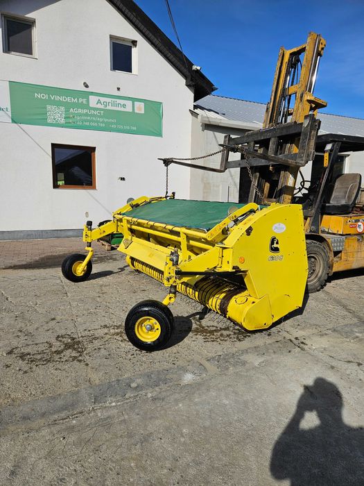 De vanzare Pick-up semifan John Deere 630C