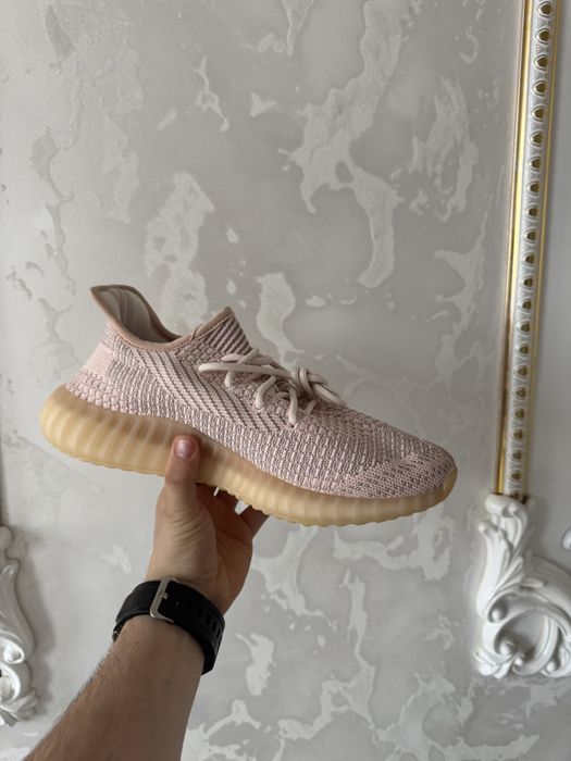 Yeezy 350 toate marimile si modelele