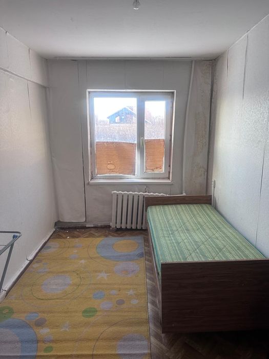 Срочно продам квартиру