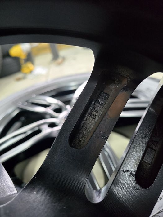 Джанти 16 / 5х114,3 - Hyundai, Kia, Nissan, Toyota, Renault и др. 5x11