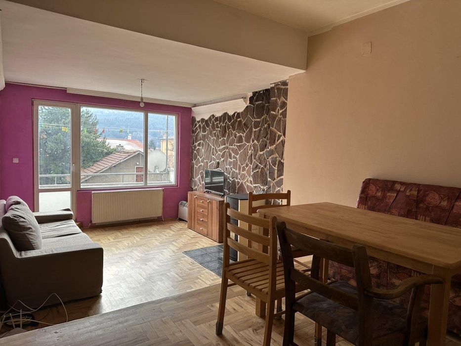 Дава се под наем Четиристаен апартамент в София, Карпузица - 120 кв.м за 649 € - Снимка #6