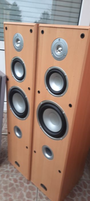 Тонколони  MAGNAT Victory80