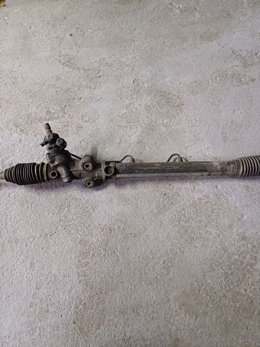 Рулевая рейка контрактная