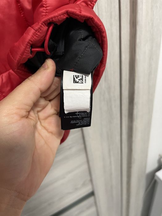 Vezta barbati The North Face