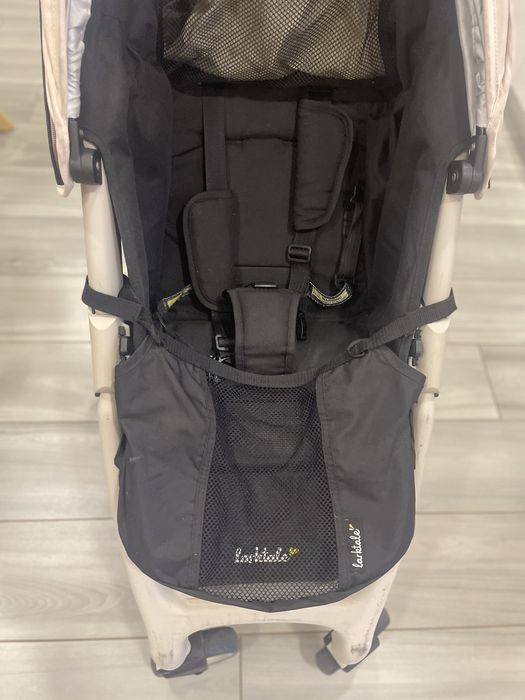 Carut sport negru-bej