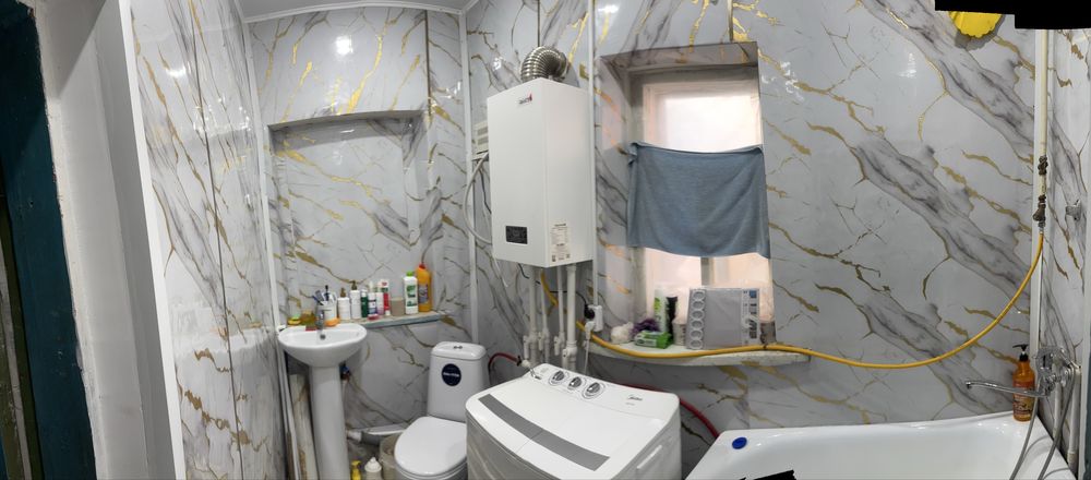 Продам 1 ком квартиру