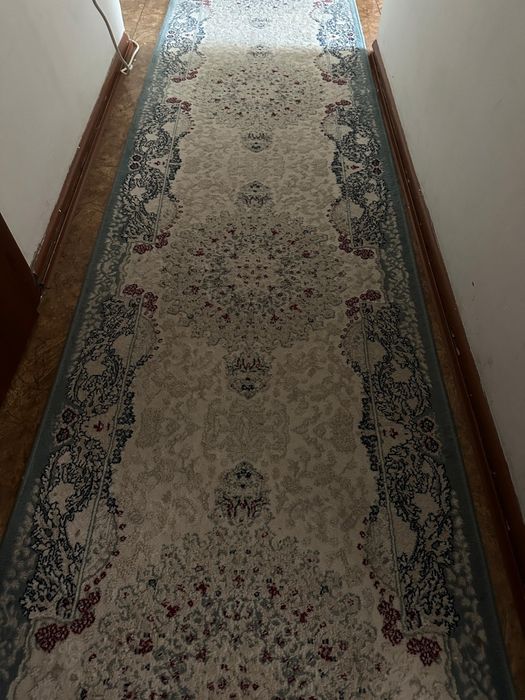 Дорожки для колидора