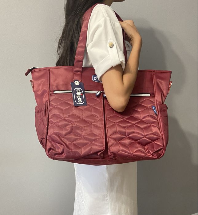 Сумка для мамы и малыша