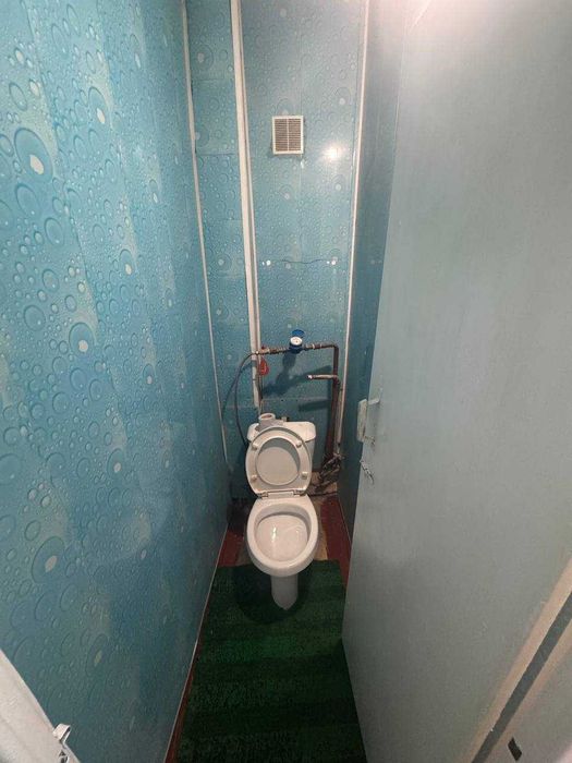 Kvartira ijaraga beriladi