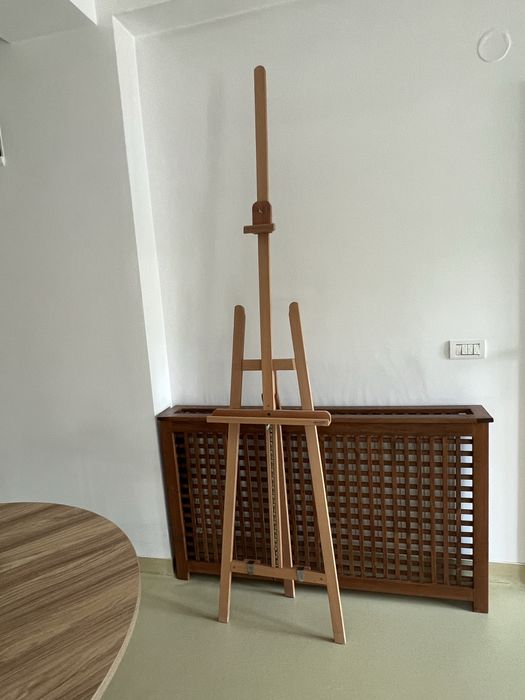 Vand șevalet/sevalet urgent