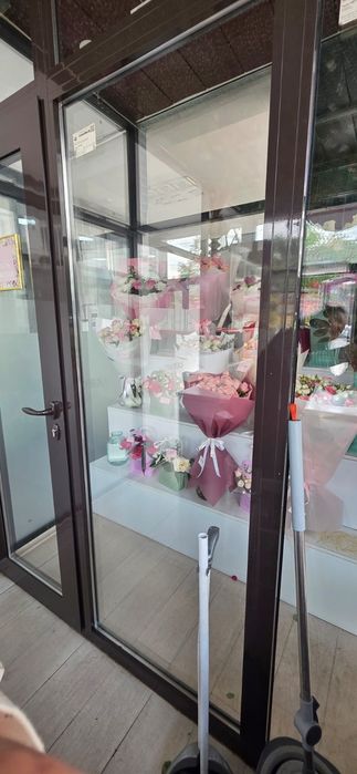 Сдам в аренду коммерческое помещение