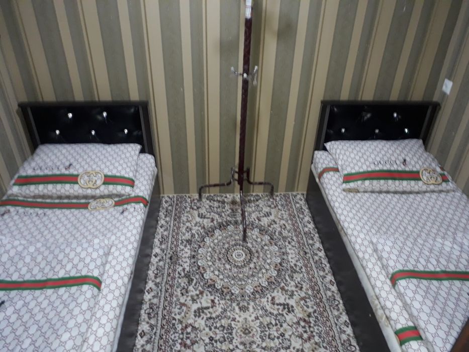 Мехмонхона хостелл