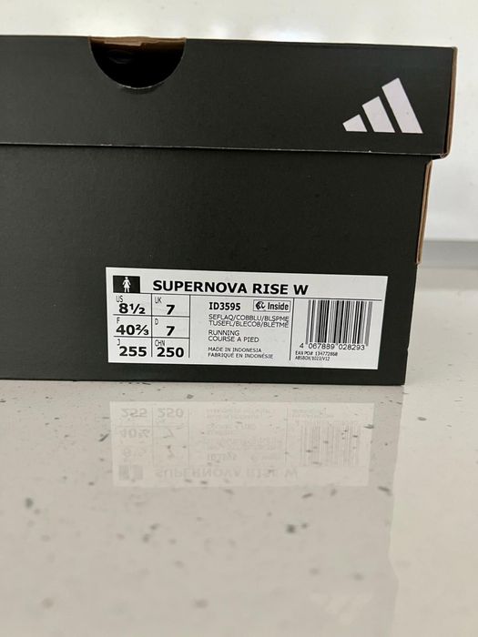 Дамски Маратонки Adidas Supernova Rise