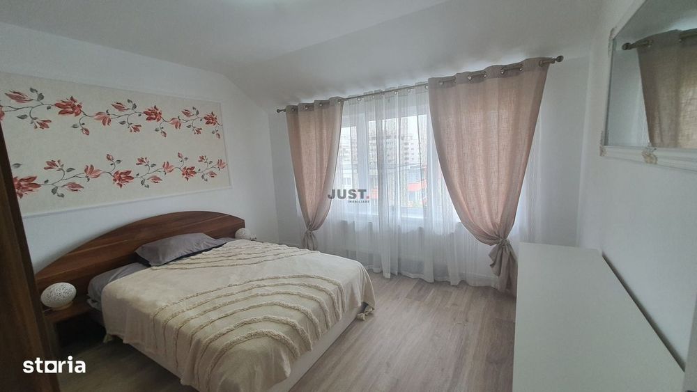 Apartament cu o camera, strada Scortarilor